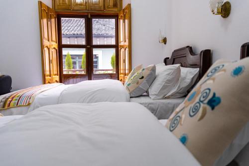 Región amazónica de Ecuador Hotel | Hotel Catedral Internacional