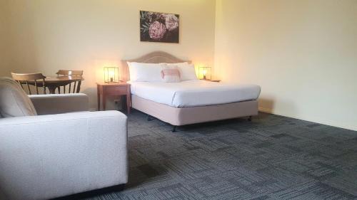 Wantirna South Hotel | Hotel Cavalier