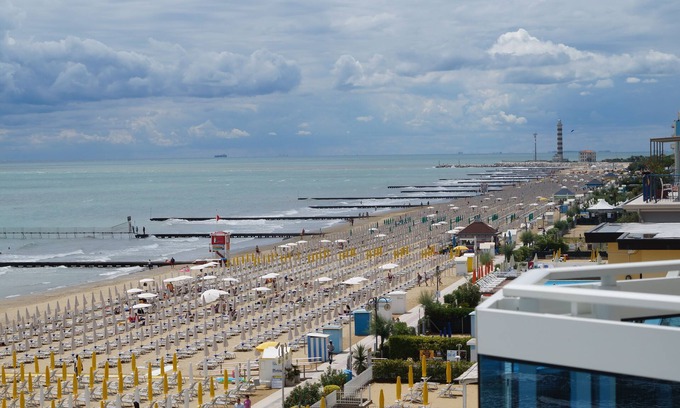 Faro Hotel | Hotel Cavalieri Palace