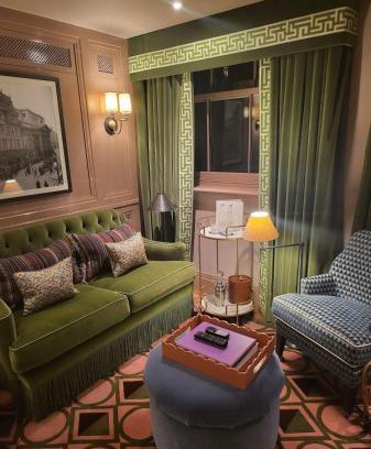 Sector 63 Hotel | Hotel CDH Noida
