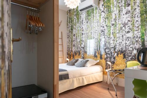 Juan-les-Pins Hotel | Hôtel Cecil Adults only