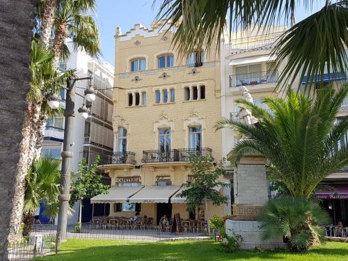 Centro de Sitges Hotel | Hotel Celimar
