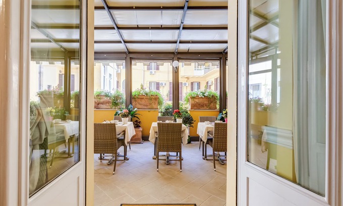 Repubblica Hotel | Hotel Cellini