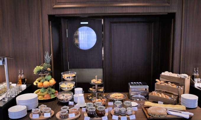 Stari Grad Hotel | Hotel Centar No. 1