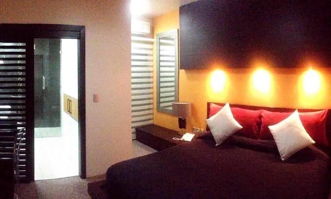 Arandas Hotel | Hotel Centinela Grand