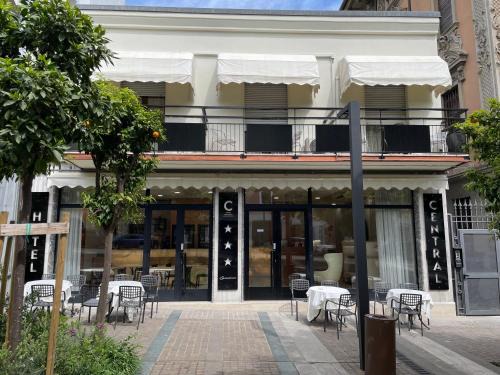 Salo Hotel | Hotel Central Giacomini