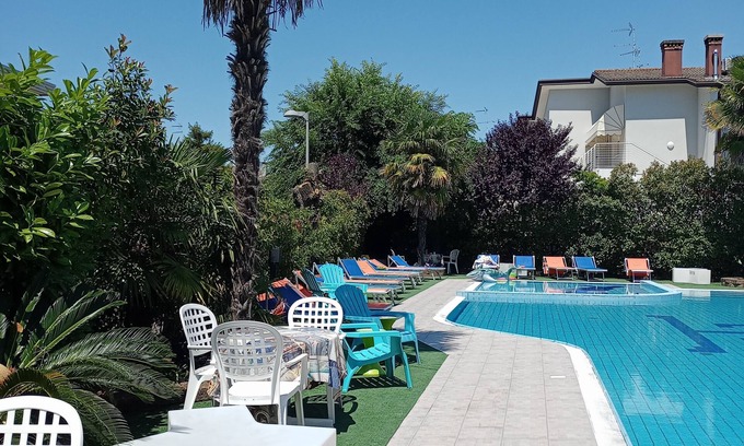 Eraclea Mare Hotel | Hotel Centrale