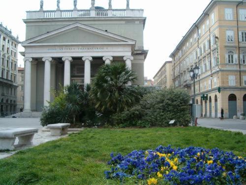 Trieste Old Town Hotel | Hotel Centrale