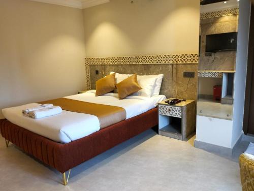 Chittagong Hotel | Hotel Centro Residential