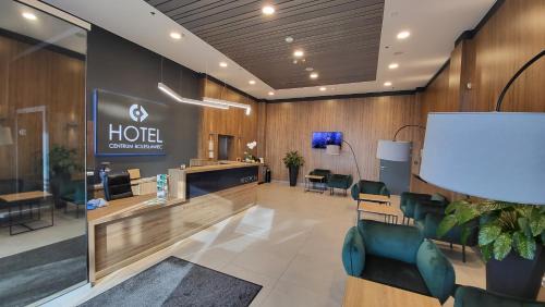Boleslawiec Hotel | Hotel Centrum