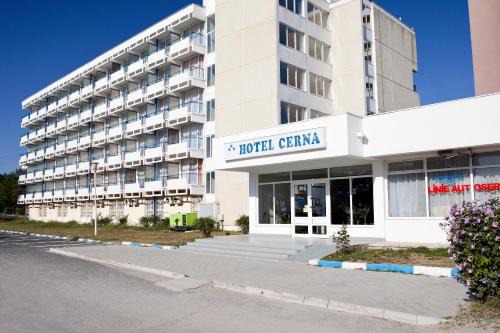 Saturn Hotel | Hotel Cerna