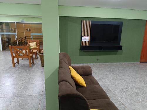 Ribas do Rio Pardo Hotel | Hotel Cerrado Palace