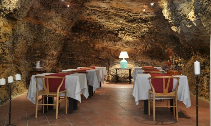 Cervera del Río Alhama Hotel | Hotel Cervaria