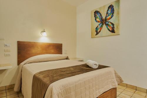 Tapachula Hotel | Hotel Cervantino