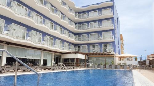 Vilafortuny Hotel | Hotel Cesar Augustus