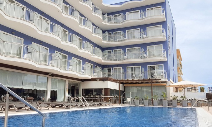 Vilafortuny Hotel | Hotel Cesar Augustus