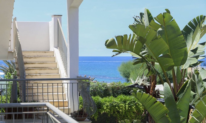 Forio Hotel | Hotel Cesotta
