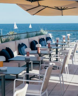 Cabo de Palos Hotel | Hotel Cetina Cabo de Palos Puerto