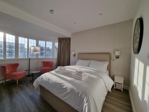 Golders Green Casa | Hotel CG London