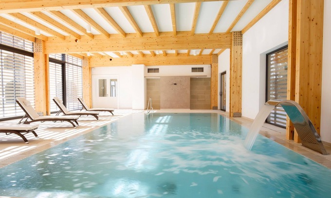 Gbelany Hotel | Hotel Château Gbelany