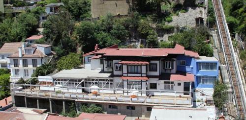 Vina del Mar Hotel | Hotel Chalet Suizo
