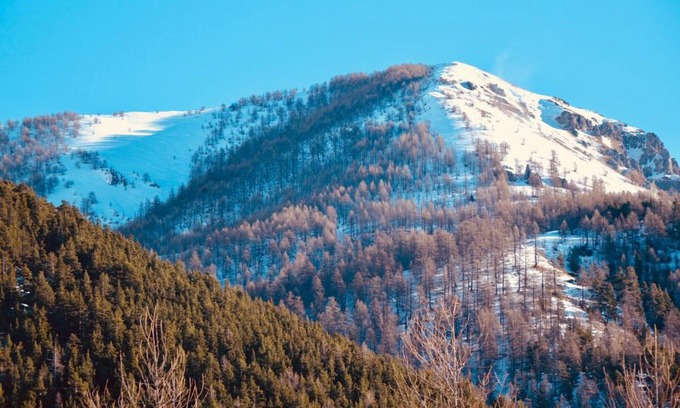 Casterino Hotel | Hotel Chamois d'Or