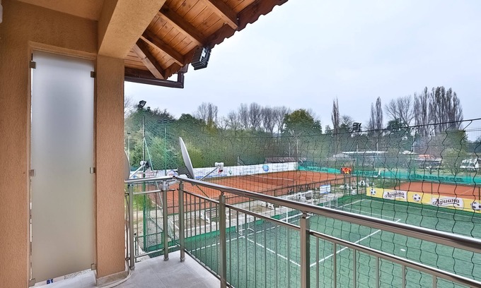 Kazanlak Hotel | Hotel Champion