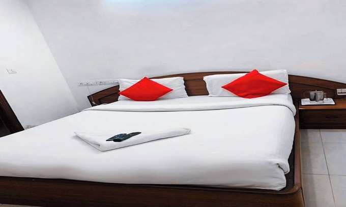 Yeshwanthpur Casa | Hotel Champion Inn near Yeswantpur Junction Railway Station