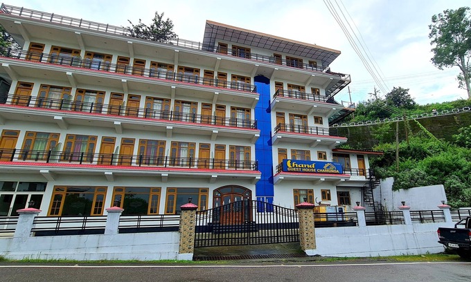 Jadrangal Hotel | Hotel Chand Himalayan Brothers