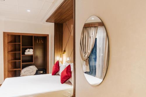Tangier Hotel | Hotel Charf