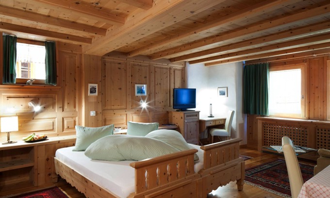 Engadin Scoul Hotel | Hotel Chasa Sofia