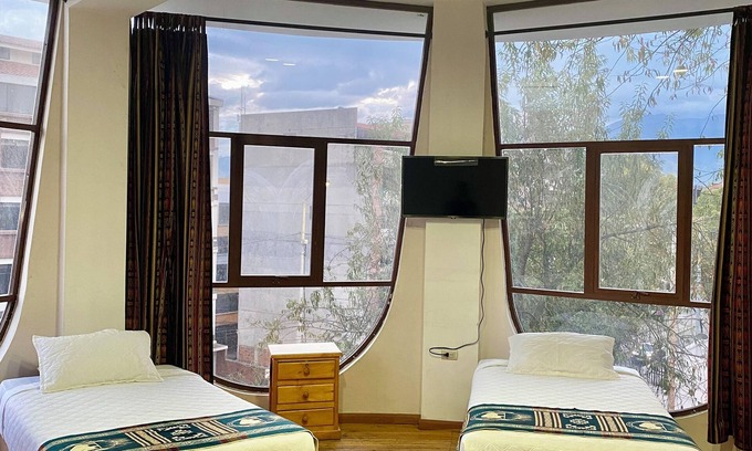 Cuenca Hotel | Hotel Chasky Cuenca