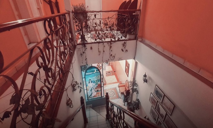 Cuenca Hotel | Hotel Chat Noir Cuenca