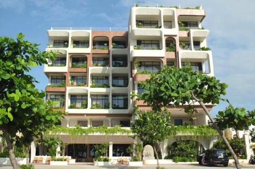 Son Tra Hotel | Hotel Chavana