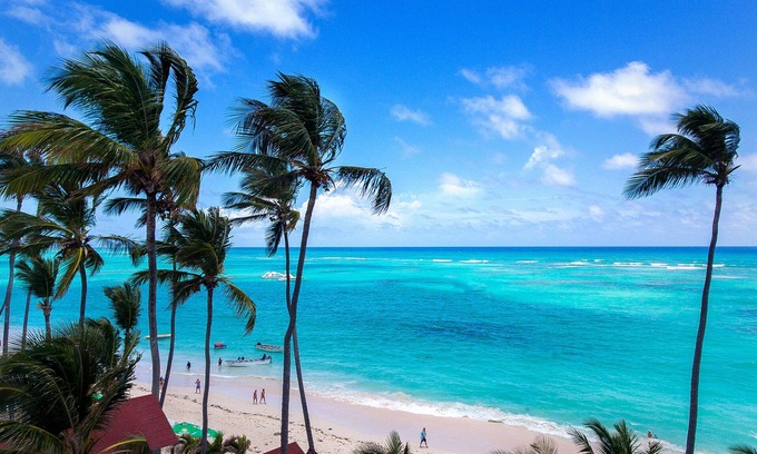 El Cortecito Hotel | Green Coast Beach Hotel
