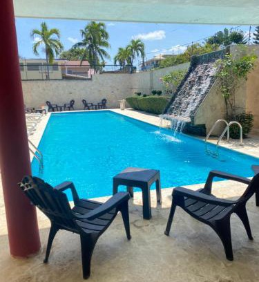 El Batey Hotel | Hotel Checo Sosúa