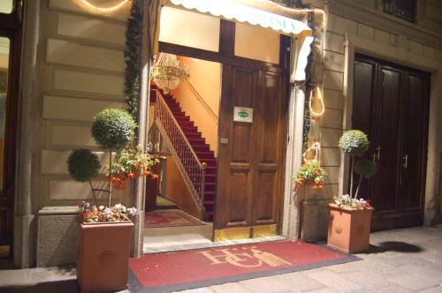Historic Centre Hotel | Hotel Chelsea