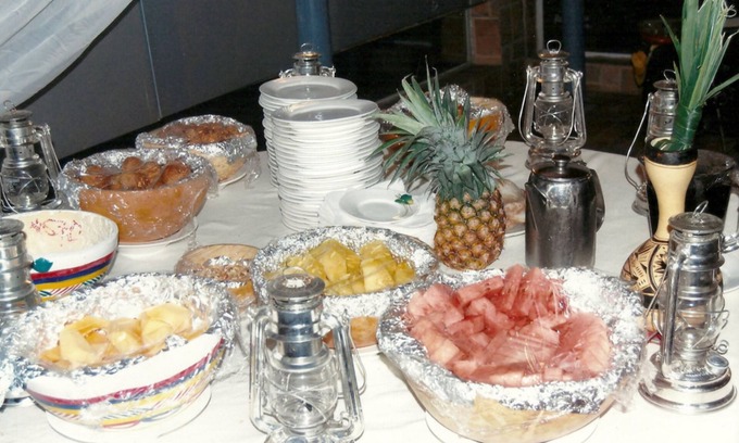 Wuse 2 Hotel | Hotel Chelsea Wuse 2