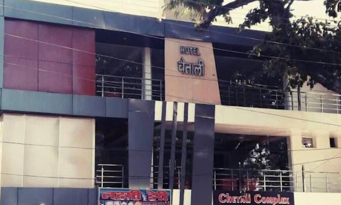 Bijnor Hotel | Hotel Chetali