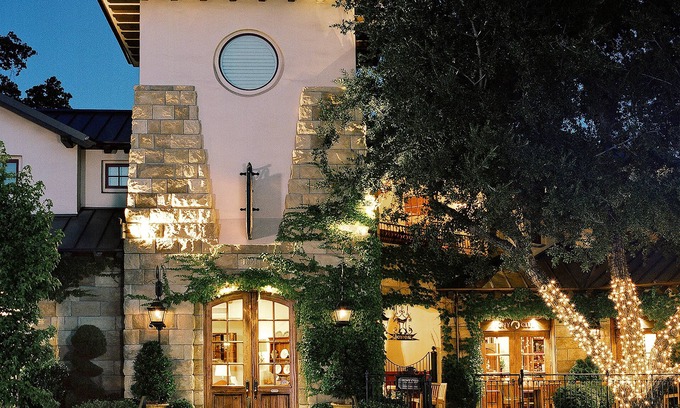Paso Robles Hotel | Hotel Cheval