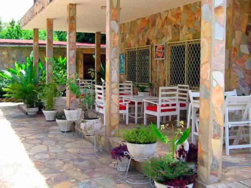 Assoli Cama Y Desayuno | Hotel Chez Fanny
