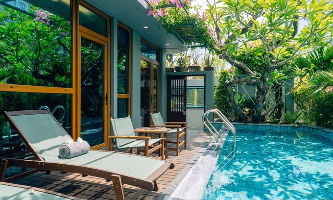 Cam An Complejo | Hotel Chiem Hoian