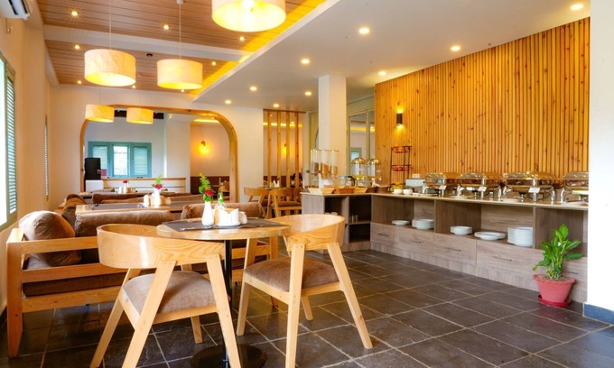 Pokhara Hotel | Hotel Chino Pokhara Pvt. Ltd.