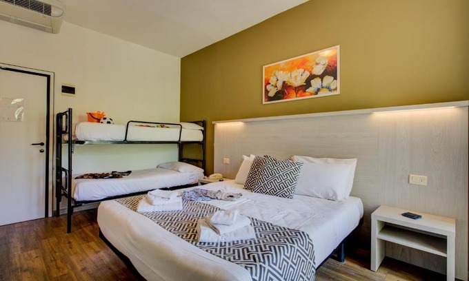 Fogliano Marina Hotel | Hotel Christian Ideale Per Famiglie