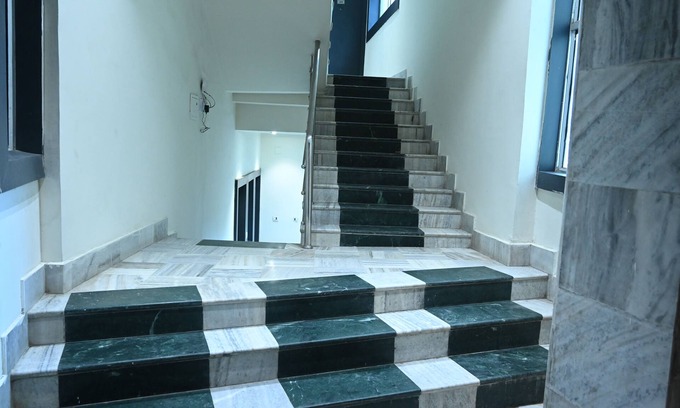 Ranchi Hotel | Hotel Churuvilla