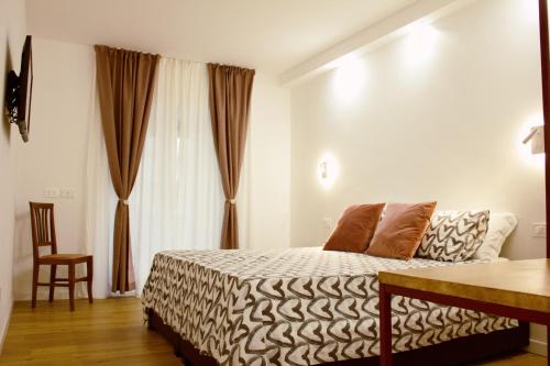 Rione XVIII Castro Pretorio Hotel | Hotel Ciao