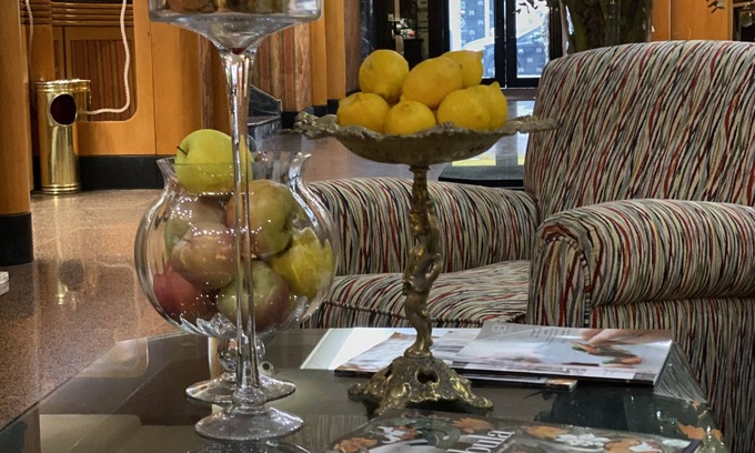 Foggia Hotel | Hotel Cicolella