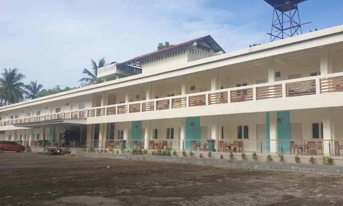 Java Hotel | HOTEL CIPUNAGA