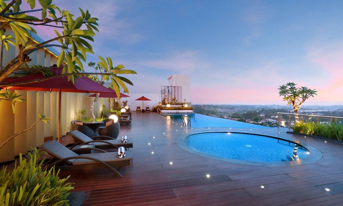 Bekasi Hotel | Hotel Ciputra Cibubur