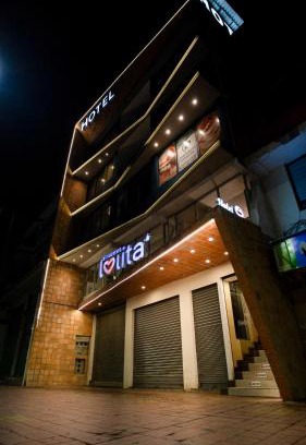 Cuenca Hotel | Hotel Cisne